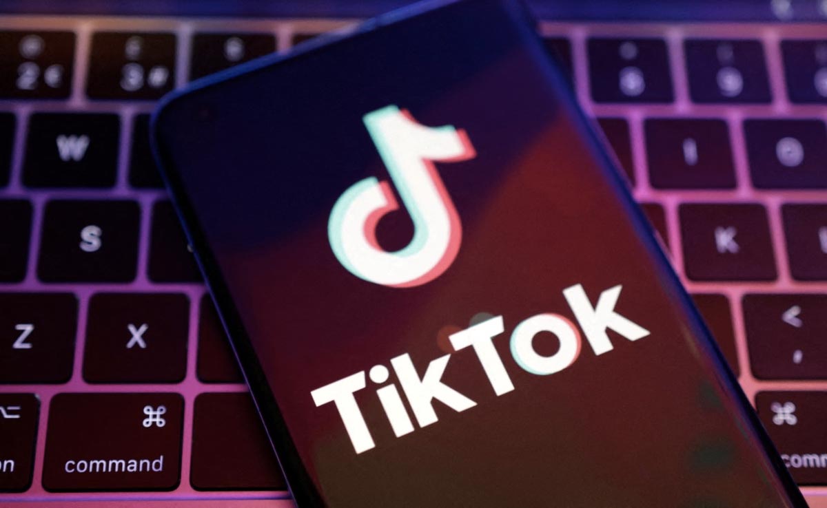 TikTok Sues To Block US Law Seeking Sale Or Ban Of App
