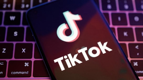 Trump Extends TikTok Shutdown Deadline Again After Reaching Framework Deal