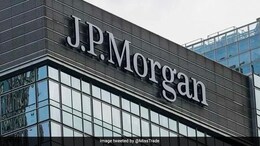 Indian Man Quits JPMorgan Job And Takes 70% Pay Cut, Builds $6 Million Startup: "It Felt Robotic"