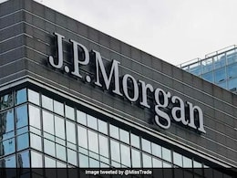 Indian Man Quits JPMorgan Job And Takes 70% Pay Cut, Builds $6 Million Startup: "It Felt Robotic"