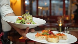 Level Up Your House Parties, Thanks To Gourmet Food From Your Favourite Hotels