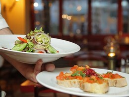 Level Up Your House Parties, Thanks To Gourmet Food From Your Favourite Hotels