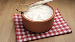Is It Safe To Have Curd At Night?