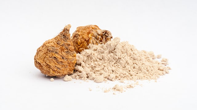 Maca root provides us with a variety of benefits and is very good for the body