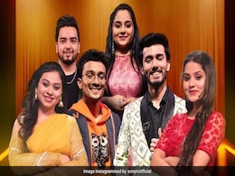 Indian Idol 13 Grand Finale: फिनाले से पहले लीक हुआ विजेता का नाम ? ये कंटेस्टेंट उठाएगा ट्रॉफी ! Indian Idol 13 Grand Finale: फिनाले से पहले लीक हुआ विजेता का नाम ? ये कंटेस्टेंट उठाएगा ट्रॉफी !