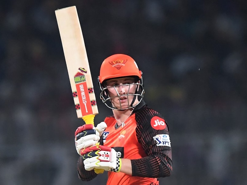CSK VS SRH Live Score, IPL 2023: Harry Brook, Abhishek Sharma Start Strong For SRH After CSK Opt To Bowl