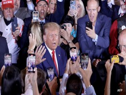 Can Donald Trump Win US Presidential Polls? What Experts Say Can Donald Trump Win US Presidential Polls? What Experts Say