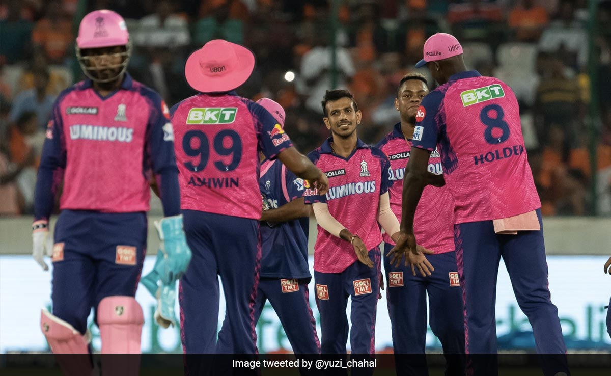 युजवेंद्र चहल का T20 क्रिकेट में धमाका, ऐसा करने वाले पहले भारतीय गेंदबाज बने