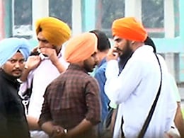 अमृतपाल के समर्थन में आई शिरोमणि गुरुद्वारा प्रबंधक कमेटी, कार्रवाई को बताया गैरजरूरी अमृतपाल के समर्थन में आई शिरोमणि गुरुद्वारा प्रबंधक कमेटी, कार्रवाई को बताया गैरजरूरी