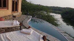 Detox Your Mind And Reconnect With Nature At Brij Lakshman Sagar