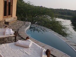 Detox Your Mind And Reconnect With Nature At Brij Lakshman Sagar