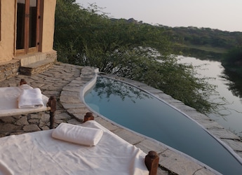 Detox Your Mind And Reconnect With Nature At Brij Lakshman Sagar Detox Your Mind And Reconnect With Nature At Brij Lakshman Sagar