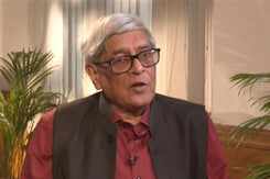 "नौकरी की तलाश का प्रतिशत कम हो रहा है, जो चिंता की बात है": NDTV से बिबेक देबरॉय "नौकरी की तलाश का प्रतिशत कम हो रहा है, जो चिंता की बात है": NDTV से बिबेक देबरॉय