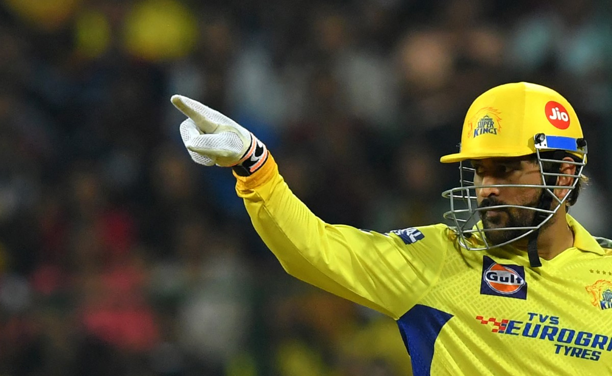 RCB vs CSK: रोमांचक मुकाबले में चेन्नई ने बैंगलोर पर 8 रन से दर्ज की सुपर जीत