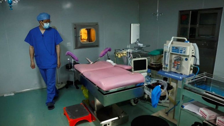 राजस्थान में IVF सेंटर पर स्वास्थ्य विभाग की कार्रवाई, उदयपुर में दो सेंटरों का रजिस्ट्रेशन सस्पेंड