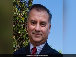 1st Ever Indian-American State Legislator Appointed To Public Works Body 1st Ever Indian-American State Legislator Appointed To Public Works Body