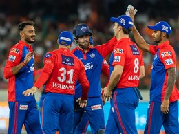 SRH vs DC Highlights, IPL 2023: Axar Patel, Anrich Nortje Help DC Edge Past SRH In Low-Scoring Thriller