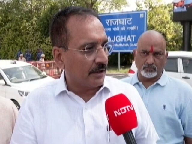 अगर केजरीवाल ईमानदार तो क्या सब चोर? : दिल्ली CM के आरोपों पर BJP अगर केजरीवाल ईमानदार तो क्या सब चोर? : दिल्ली CM के आरोपों पर BJP