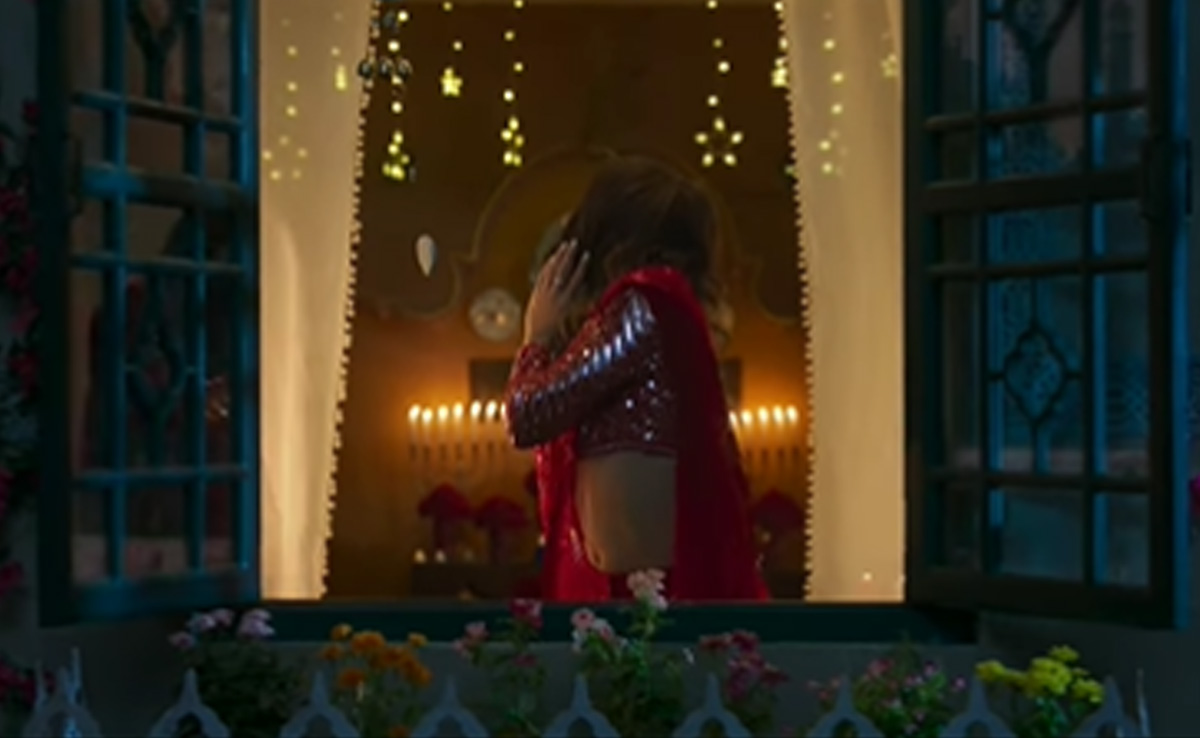 Ayushmann Khurrana's <i>Dream Girl 2</i> Teaser Has Salman Khan's <i>Kisi Ka Bhai Kisi Ki Jaan</i> Connection. Watch