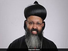 "Propaganda": Kerala Bishop Denies Lack Of Religious Freedom In India "Propaganda": Kerala Bishop Denies Lack Of Religious Freedom In India