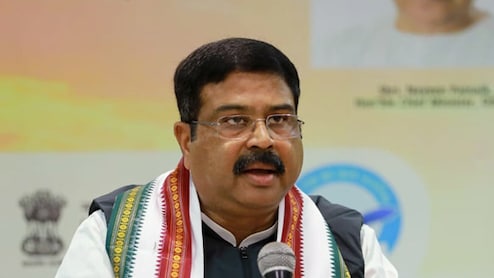 UGC के नए नियम पर बवाल के बीच शिक्षा मंत्री का बड़ा बयान, कहा- दुरुपयोग का अधिकार नहीं रहेगा