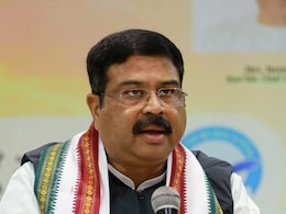 ''NTA पर भ्रष्टाचार के आरोप बेबुनियाद, NEET 2024 प्रश्नपत्र लीक होने का कोई प्रमाण नहीं'' ''NTA पर भ्रष्टाचार के आरोप बेबुनियाद, NEET 2024 प्रश्नपत्र लीक होने का कोई प्रमाण नहीं''