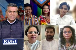 Centre Vs Activists As Supreme Court Hears Same-Sex Marriage Centre Vs Activists As Supreme Court Hears Same-Sex Marriage