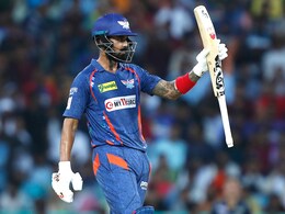 KL Rahul To Not Open For Lucknow Super Giants In IPL 2024? Sunil Gavaskar's Interesting Advice