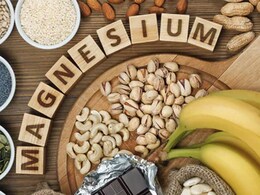 Are You Magnesium Deficient? Watch Out For These 5 Common Warning Signs Are You Magnesium Deficient? Watch Out For These 5 Common Warning Signs