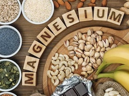 How Crucial Is Magnesium? 9 Foods That Can Help Boost Your Levels How Crucial Is Magnesium? 9 Foods That Can Help Boost Your Levels