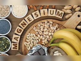 मैग्नीशियम की कमी होने से हो सकती है कब्ज, कमजोरी और भूख में कमी, जानिए इसके लक्षण , कारण और क्या खाएं?