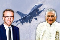 Electric Airplanes: India, Sweden Look At Future Aviation Evolution Electric Airplanes: India, Sweden Look At Future Aviation Evolution