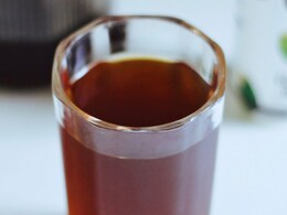 Eid 2023: How To Make Jallab - A Middle Eastern Drink That Is Healthy Too