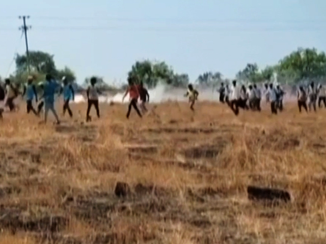 रत्नागिरी के लोग क्यों कर रहे हैं रिफ़ाइनरी का विरोध?