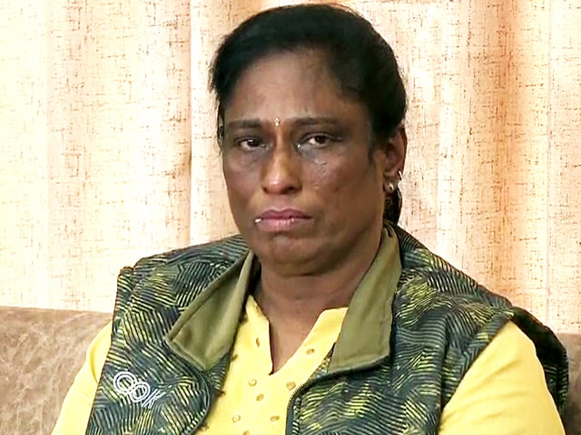 "प्रदर्शन के लिए मजबूर किया गया" : पीटी उषा को पहलवानों ने दिया जवाब