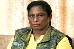 "प्रदर्शन के लिए मजबूर किया गया" : पीटी उषा को पहलवानों ने दिया जवाब "प्रदर्शन के लिए मजबूर किया गया" : पीटी उषा को पहलवानों ने दिया जवाब