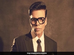Explained: Why Karan Johar Is Again The Centre Of A Bollywood Controversy Explained: Why Karan Johar Is Again The Centre Of A Bollywood Controversy