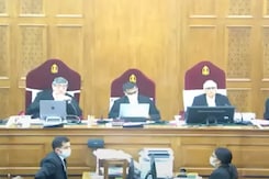 "Even At The Risk Of Getting Trolled...": Chief Justice On Gay Marriage "Even At The Risk Of Getting Trolled...": Chief Justice On Gay Marriage