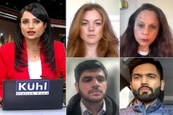 UK-Based Think Tank Warns Of "Anti-Hindu Hate" In Schools In Britain UK-Based Think Tank Warns Of "Anti-Hindu Hate" In Schools In Britain