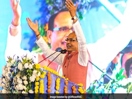 मध्य प्रदेश सरकार ने किसानों के लिए सहायता राशि बढ़ाकर 6000 रुपये प्रति वर्ष की मध्य प्रदेश सरकार ने किसानों के लिए सहायता राशि बढ़ाकर 6000 रुपये प्रति वर्ष की