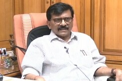 संजय राउत ने NDTV से बात करते हुए किया दावा- महाराष्ट्र में मुख्यमंत्री बदलने वाले हैं संजय राउत ने NDTV से बात करते हुए किया दावा- महाराष्ट्र में मुख्यमंत्री बदलने वाले हैं