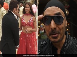 सलमान खान ने KKBKKJ के सेट पर सिंगर सुखबीर संग 'बिल्ली बिल्ली' गाने पर खूब मचाया था धमाल, BTS वीडियो वायरल सलमान खान ने KKBKKJ के सेट पर सिंगर सुखबीर संग 'बिल्ली बिल्ली' गाने पर खूब मचाया था धमाल, BTS वीडियो वायरल