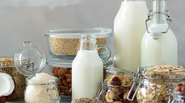 Watch: We Found The Easiest Almond Milk Recipe For You To Try- Check Out!