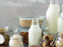 Watch: We Found The Easiest Almond Milk Recipe For You To Try- Check Out!
