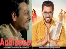 'किसी का भाई किसी की जान' देखने के बाद घूमा दर्शकों का दिमाग, शेयर किए मजेदार मीम्स, देख आप भी नहीं रोक पाएंगे हंसी 'किसी का भाई किसी की जान' देखने के बाद घूमा दर्शकों का दिमाग, शेयर किए मजेदार मीम्स, देख आप भी नहीं रोक पाएंगे हंसी