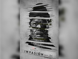 डिज्नी प्लस हॉटस्टार की नई वेब सीरीज 'सीक्रेट इनवेजन' का हिंदी ट्रेलर रिलीज, अवेंजर्स के बिना दुश्मनों से टक्कर ले रहा निक फ्यूरी डिज्नी प्लस हॉटस्टार की नई वेब सीरीज 'सीक्रेट इनवेजन' का हिंदी ट्रेलर रिलीज, अवेंजर्स के बिना दुश्मनों से टक्कर ले रहा निक फ्यूरी