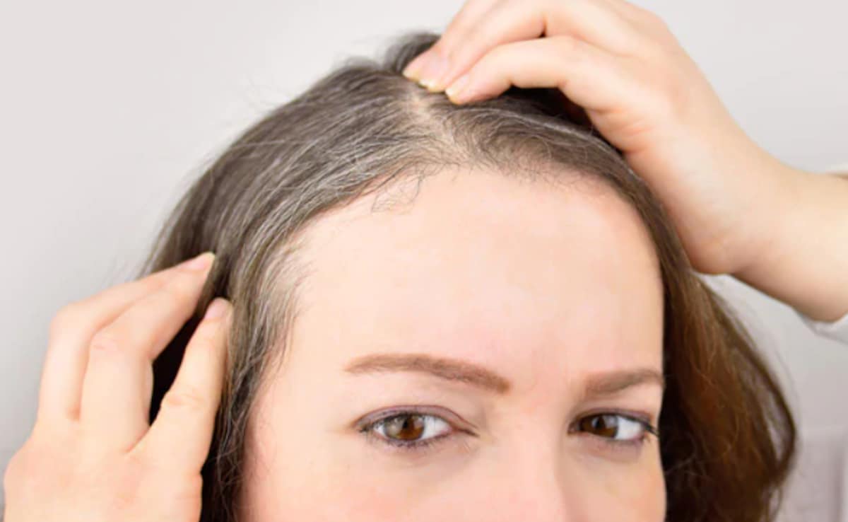 Тогава паниката те захваща Вие сте наводнени с много