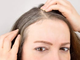 Grey Hair In Your 30s? Try This Tea - A Natural Remedy Grey Hair In Your 30s? Try This Tea - A Natural Remedy