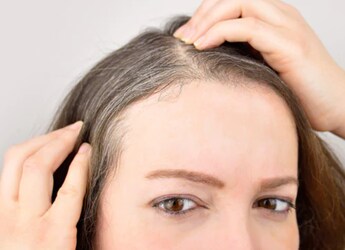 Grey Hair In Your 30s? Try This Tea - A Natural Remedy Grey Hair In Your 30s? Try This Tea - A Natural Remedy