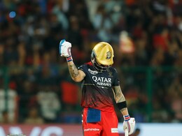 From Chris Gayle To Sunil Gavaskar: How Greats Reacted To Virat Kohli's 'Carnage' Against Mumbai Indians Bowlers